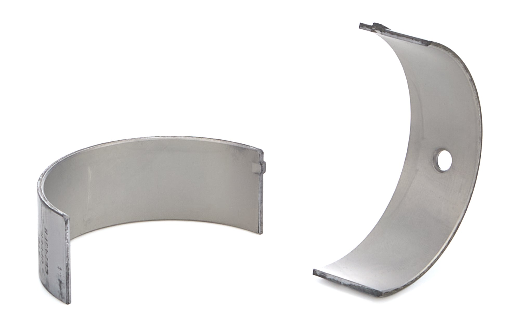 Clevite CB-743FND F-Series Main Bearings, For Chevy BB - Narrowed / Doweled