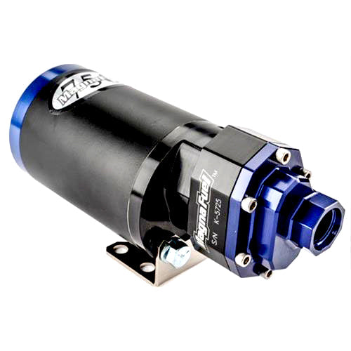 MagnaFuel MP-4303-BLK ProTuner 750 Series In-Line Fuel Pump, -8AN