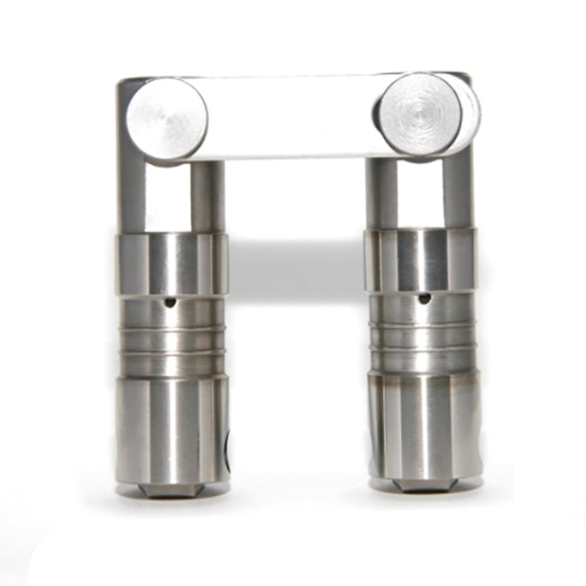 Morel Lifters 5325 Street Performance Series Hydraulic Roller Lifters, Fits Ford BB
