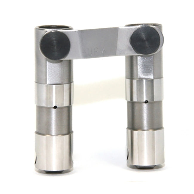 Morel Lifters 5374 Street Performance Series Hydraulic Roller Lifters, Fits Chevy BB