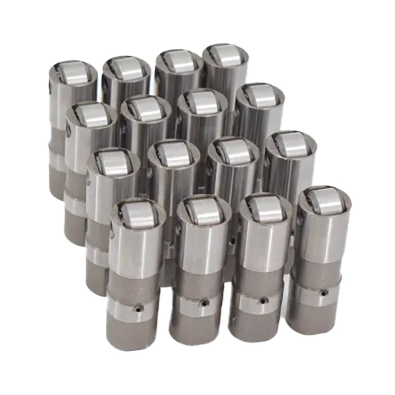 Morel Lifters 7790 Drop-In Short Travel Lifter Set - LS & LT Engines