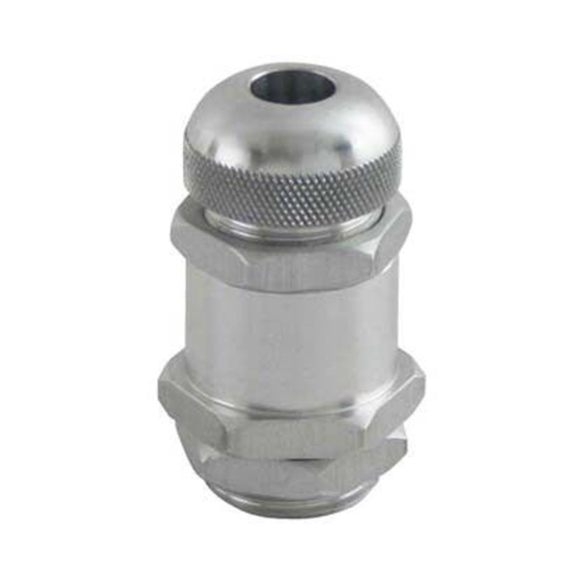 Moroso 22631 12 AN Adjustable Vacuum Relief Valve