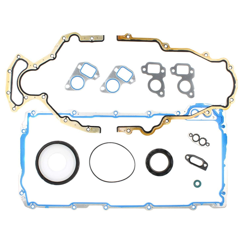 Cometic PRO1040B GM LS Gen-3/4 Small Block V8 Bottom End Gasket Kit