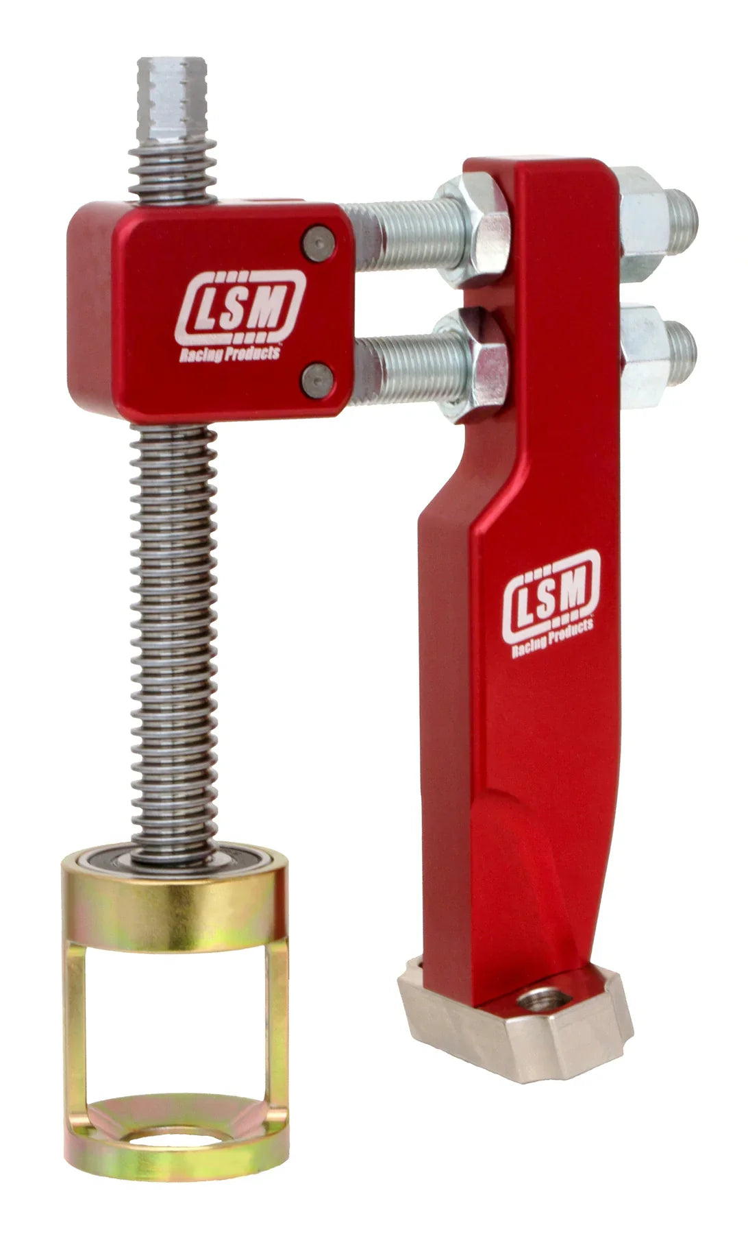LSM Racing Products SC-200 Valve Spring Removal Tool