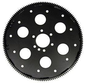 ATI 915554 SFI Approved Superplate Flexplate Chevy 6-Bolt For 7/16" Bolts