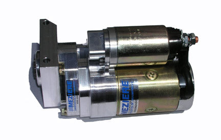 Meziere TS400 True Start 400 Series High-Torque Starter - Chevy