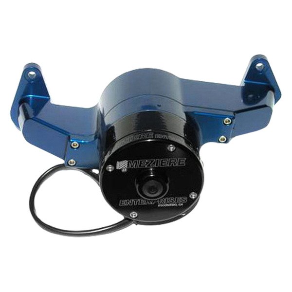 Meziere WP108B 100 Series Electric Water Pump, BB Ford 35 GPM