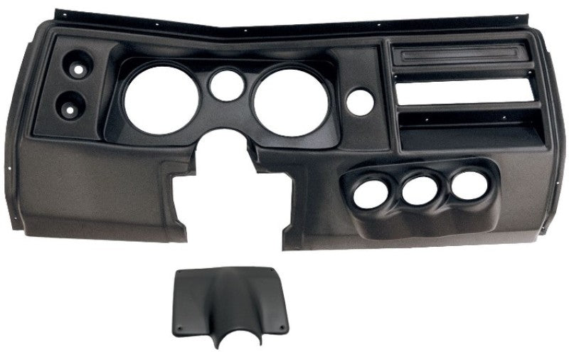 DIRECT FIT, CHEVELLE 68