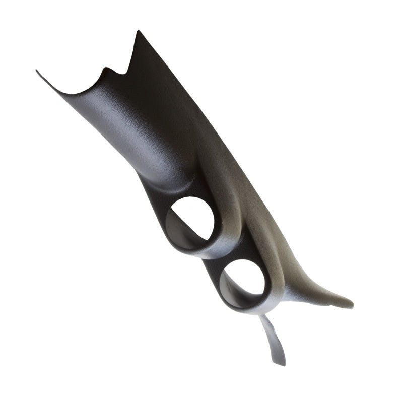 A-PILLAR, REPLACEMENT, DUAL, 2-1/16", MUSTANG 10-14 (COUPE)