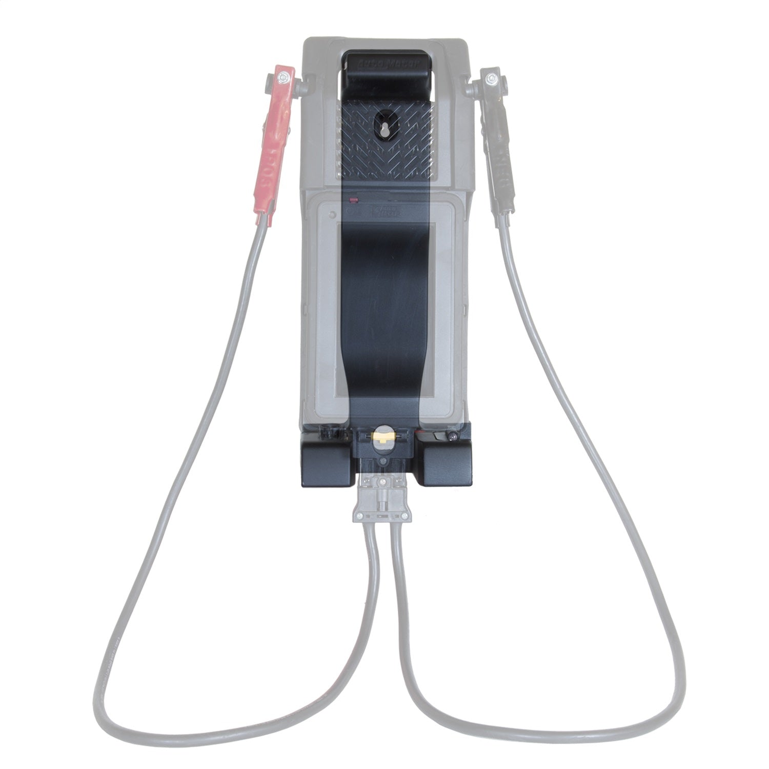 DOCKING STATION, CHARGER FOR BVA-460 AND BCT-460