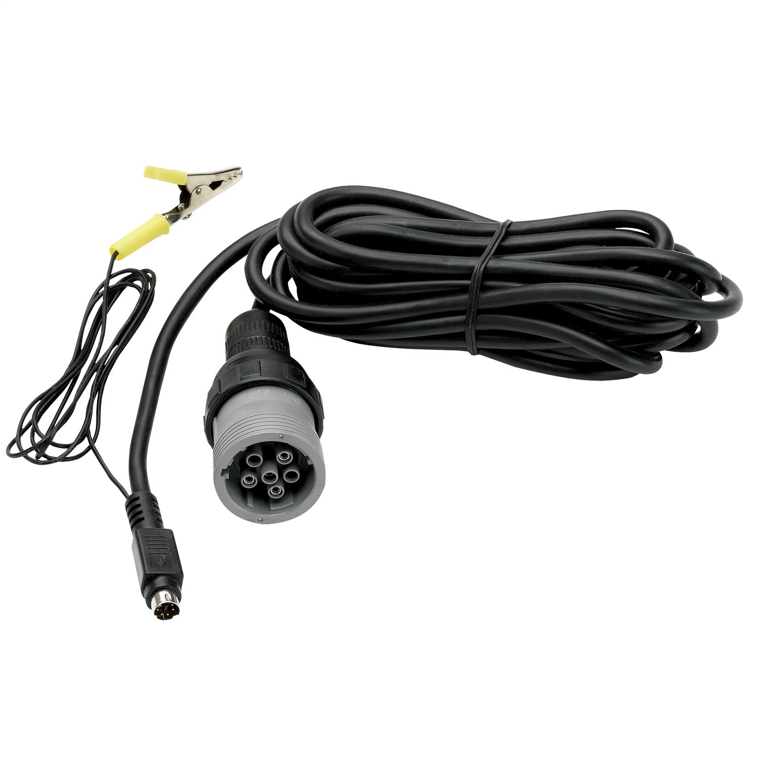 AC26; J1708 Cable for Connection of Test Equipment to Heavy-Duty Vehicle On-Board Computer