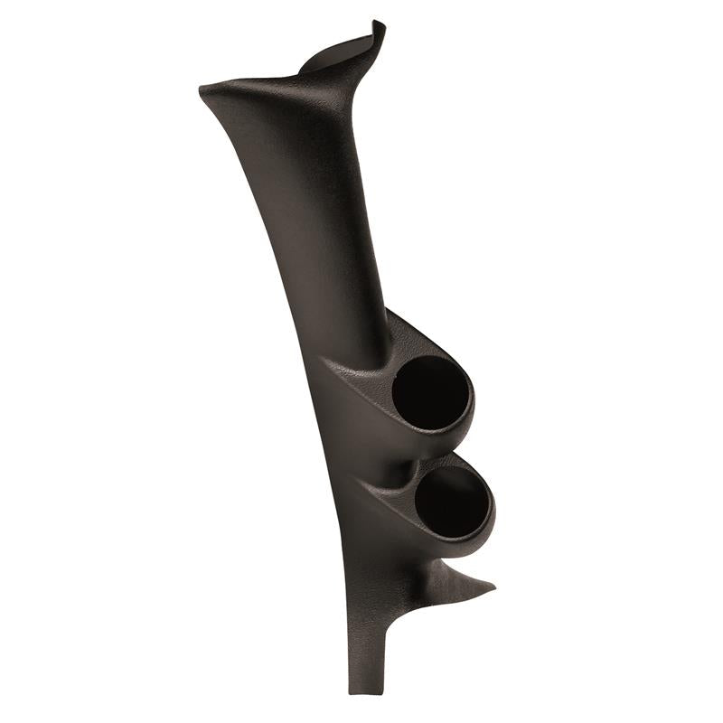 A-PILLAR, FULL, DUAL, 2-1/16", FORD SUPER DUTY 99-07