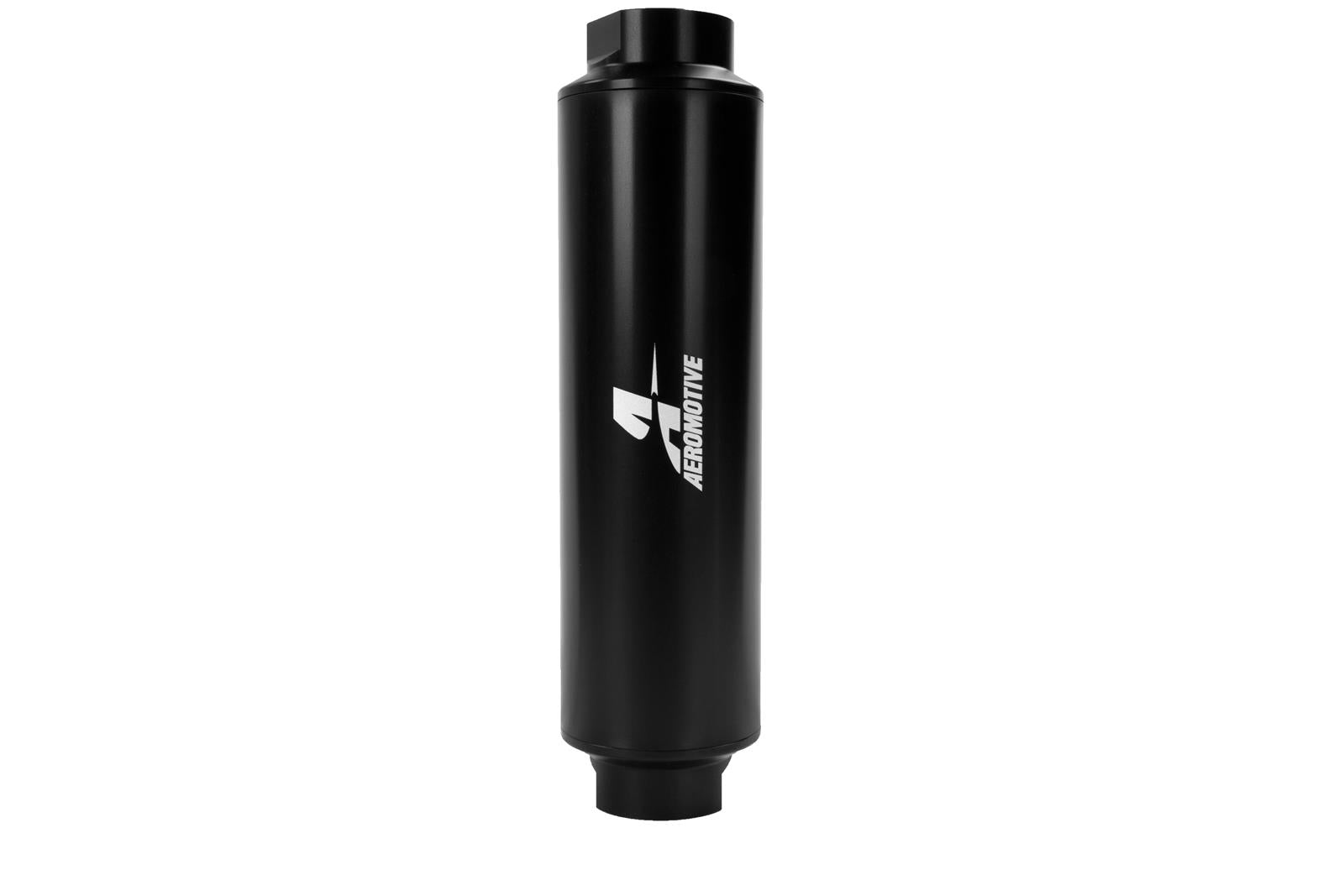 Aeromotive 12364 Extreme Flow Fuel Filter, AN-16