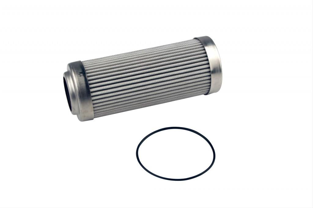 Aeromotive 12639 Replacement Fuel Filter Element, 10 Microns - ORB-12