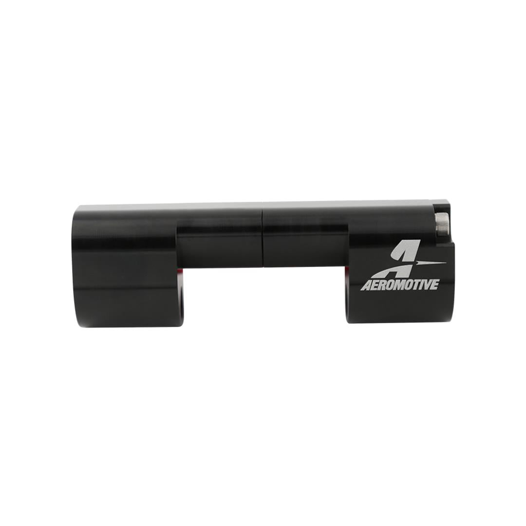 Aeromotive 15141 FlexFuel Sensor Adapter, -10AN Female O-Ring