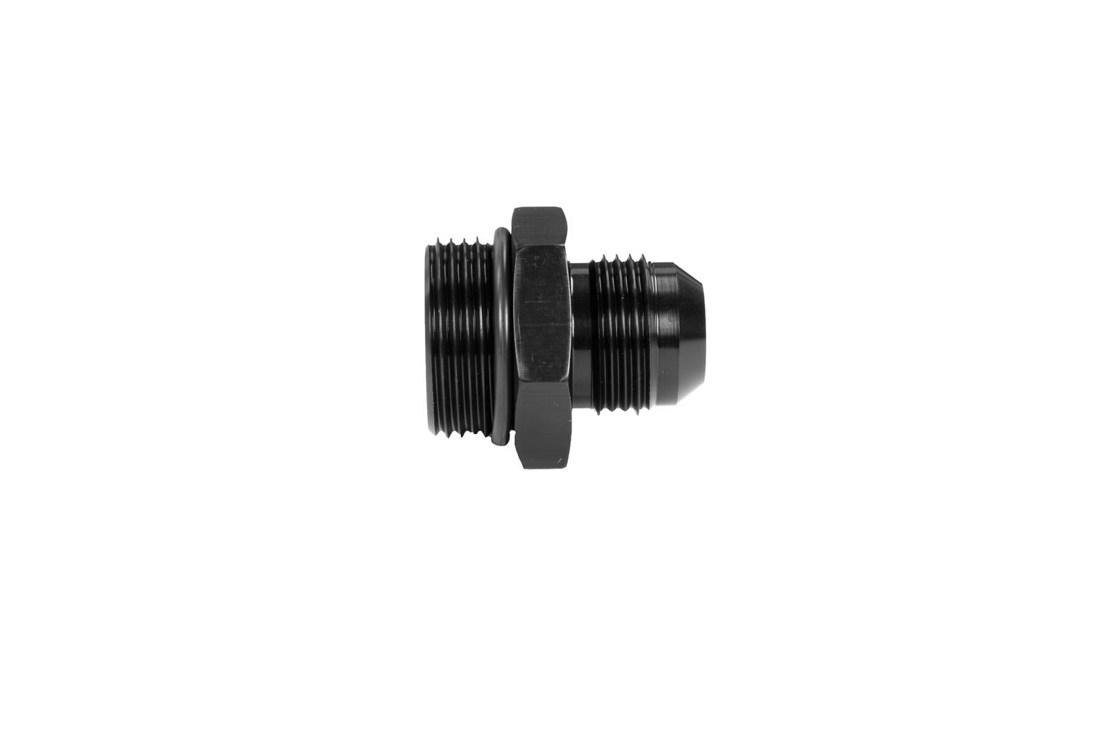 Aeromotive 15722 AN O-Ring Adapter Fitting, -12AN Male to -16AN Male O-Ring
