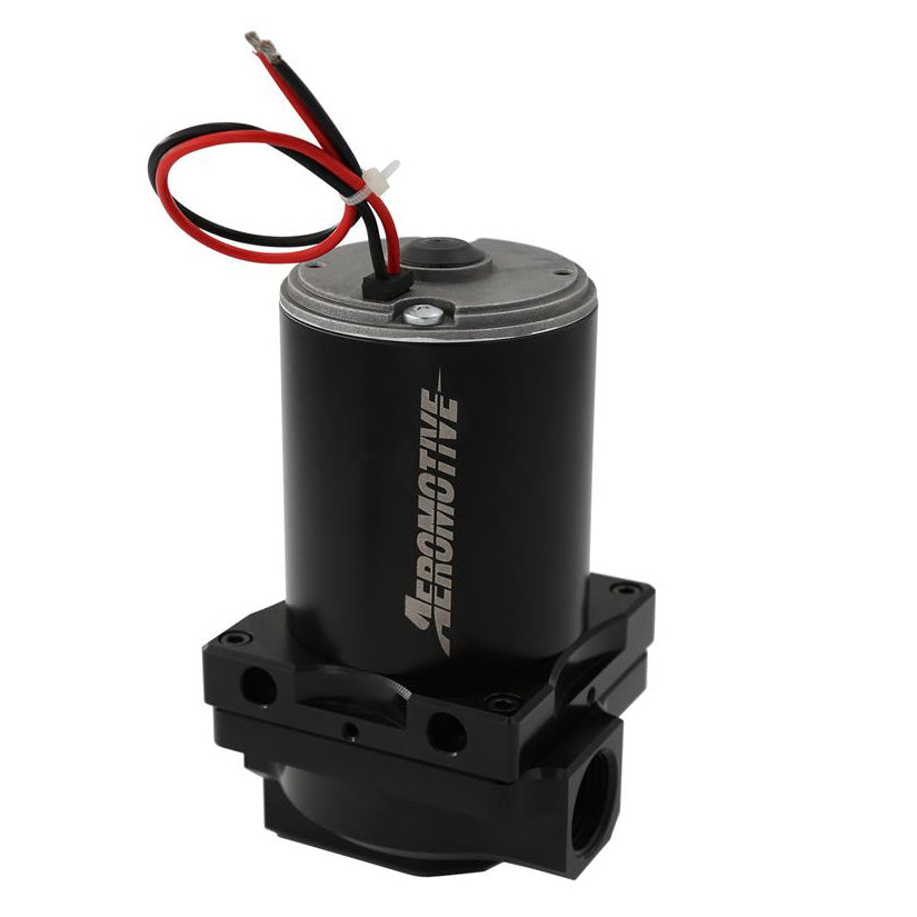 Aeromotive 24303 Universal Remote-Mount Water Pump, ORB-12