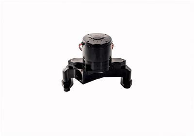 Aeromotive 24306 Electric Water Pump, For Small Block Chevy - 34 GPM