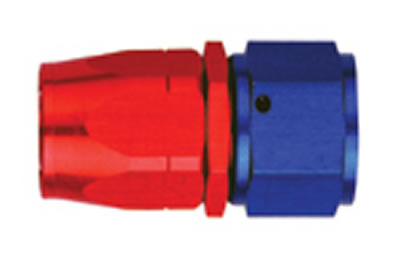 Aeroquip FCM1016 Fitting Hose End Straight -16 AN -16 AN Adapter Aluminum