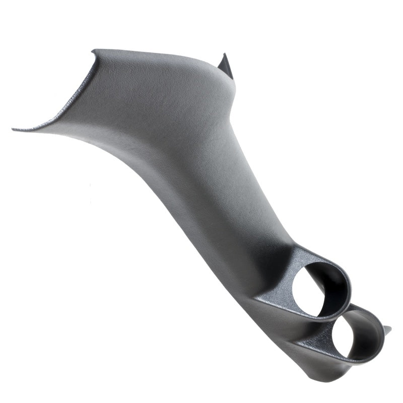 A-PILLAR, FULL, DUAL, 2-1/16", NISSAN 240SX 95-98 S14