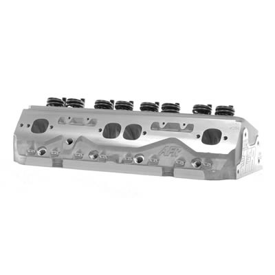 AFR 1054 Small Block Chevy Eliminator Racing Heads, 210cc / 65cc