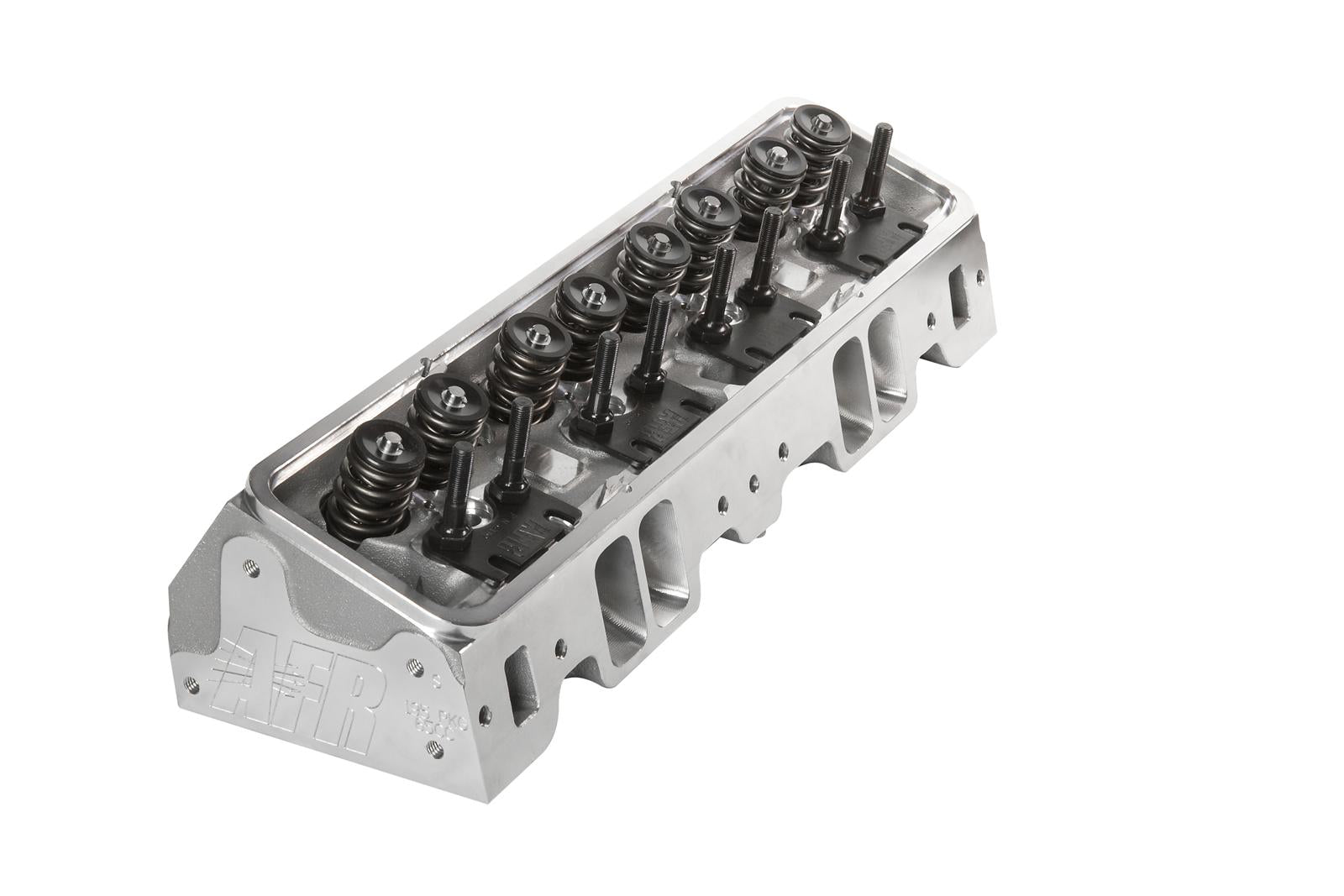 AFR 1110 Small Block Chevy Eliminator Racing Heads, 220cc