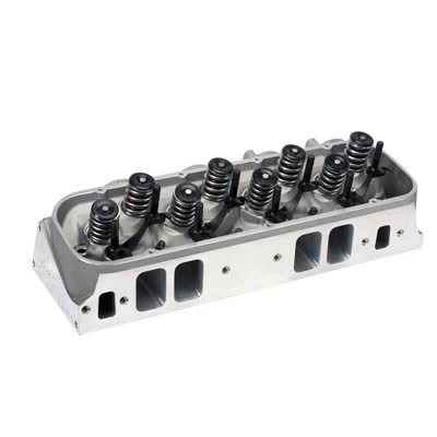 AFR 2110 345cc Magnum BBC Cylinder Head, Assembled