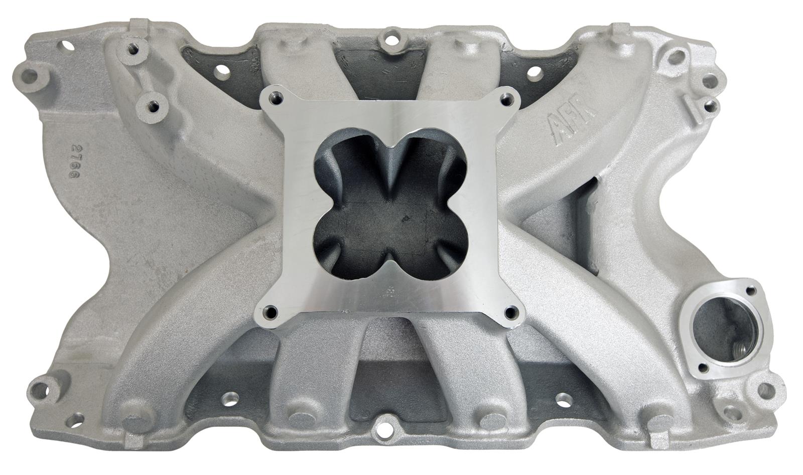 AFR 4992 Big Block Ford Bullitt Intake Manifold