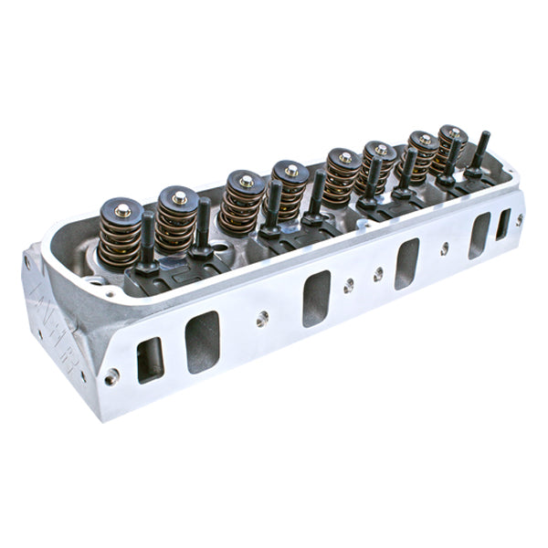 AFR 1341 185cc SBF Enforcer Cylinder Head - Small Valve