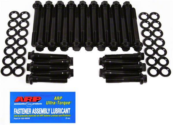 ARP 114-3602 High Performance Series Head Bolt Kit for AMC 343-401