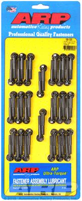 ARP 156-1005 Camshaft Tower Fasteners Bolts Hex Head 6mm x 1.0 Thread Size 8740