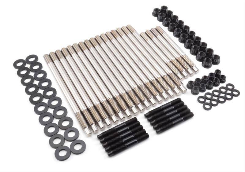 ARP 234-4314 Pro Series Cylinder Head Studs, GM 2004-Up - CA625+