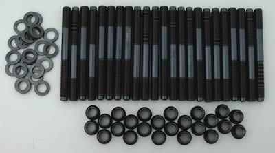 ARP 247-4201 Pro Series Cylinder Head Studs, Dodge Viper 1996-2003 V10