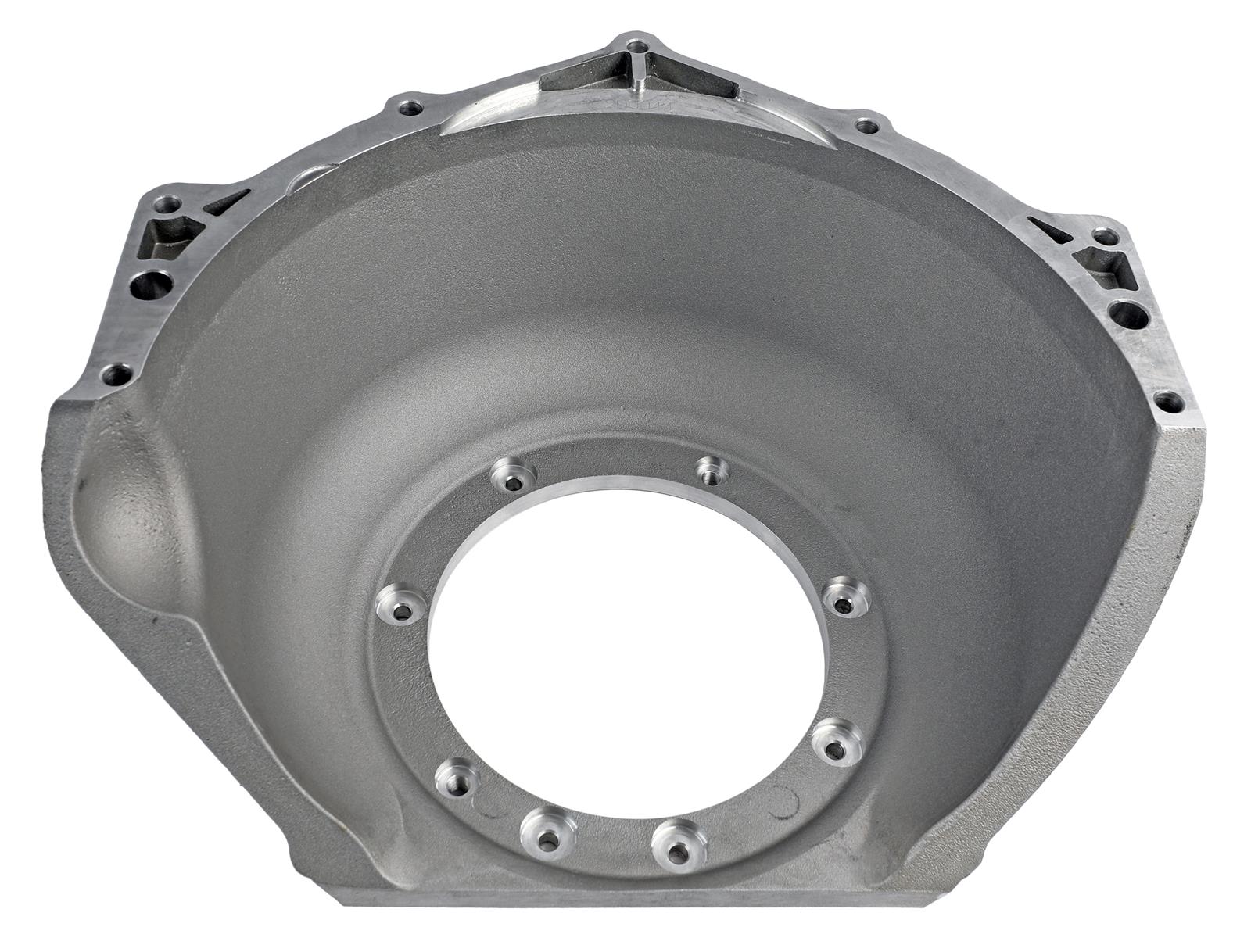 ATI 200044 SFI Standard Bellhousing, Fits GM TH350/TH400