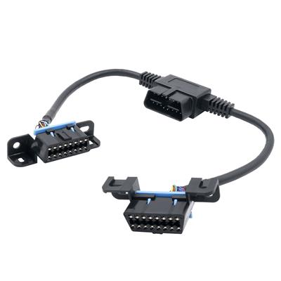 AutoMeter 5323 OBD-II Signal Splitters, Programmer Installation Harness