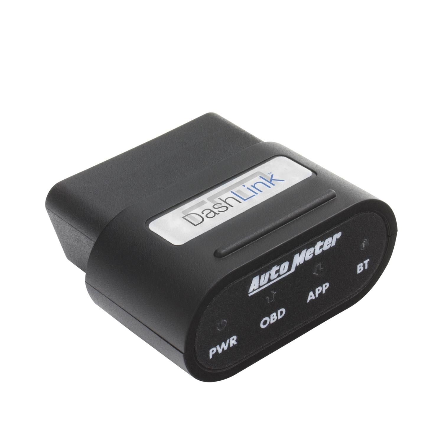 Autometer 6036 Dashlink II, OBDII Digital Gauges, Apple IOS/Android