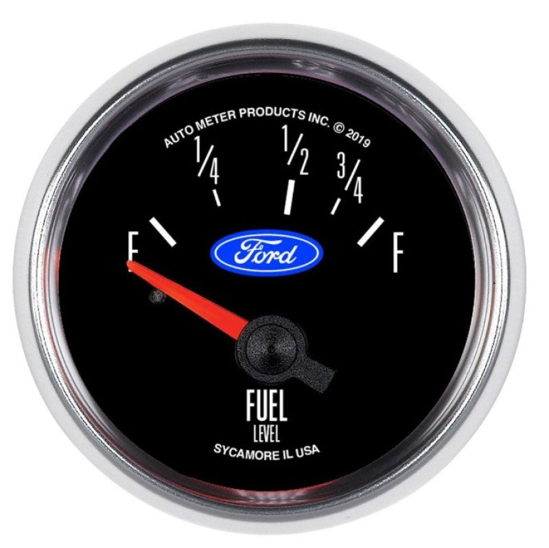 2-1/16" FUEL LEVEL, 73-10 ?, FORD