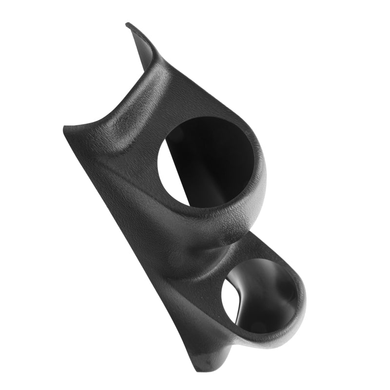 A-PILLAR POD, DUAL, 2-1/16", NISSAN MAXIMA 95-99