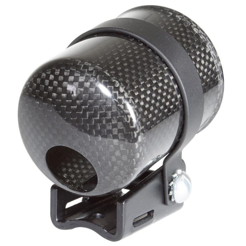 2-1/16", PEDESTAL W/ CARBON FIBER CUP