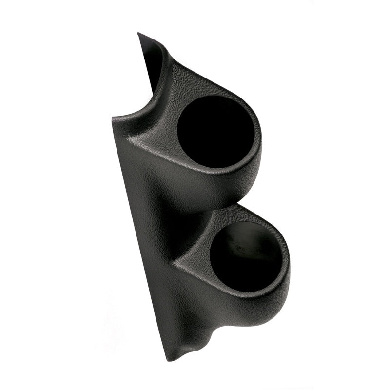 A-PILLAR POD, DUAL, 2-1/16", NISSAN 240SX 89-94 S13