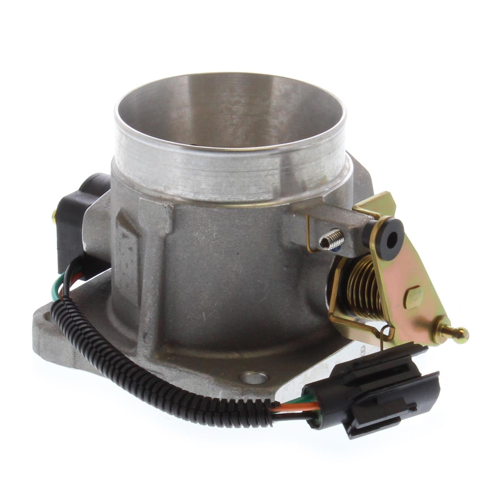 BBK Performance 1501 Power-Plus Series Throttle Body, Fits Ford 5.0L