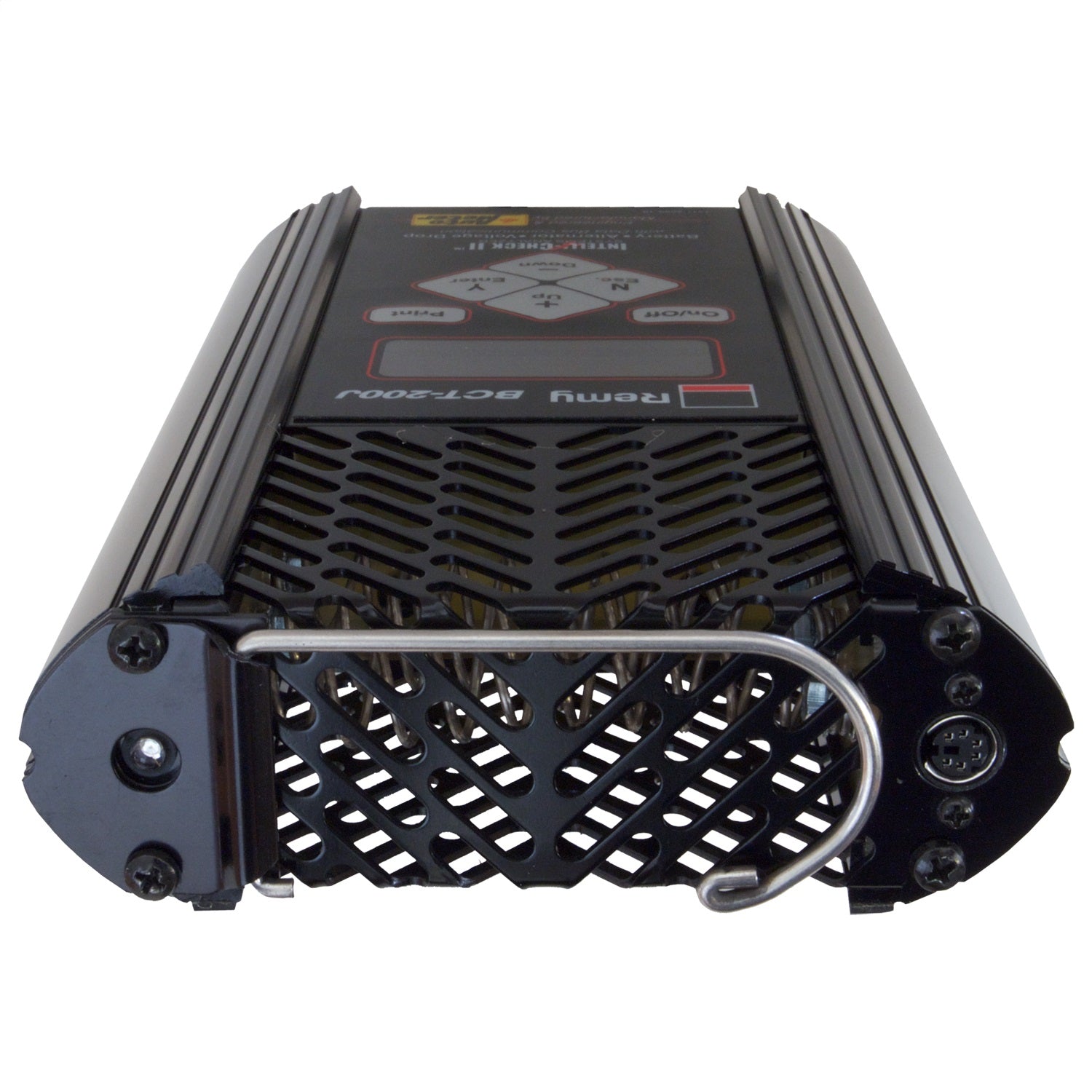 BCT-200J; Intelli-Check II Heavy Duty Truck Electrical System Analyzer