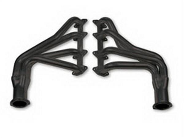 Flowtech 12540FLT Long Tube Headers Fits Ford Big Block FE