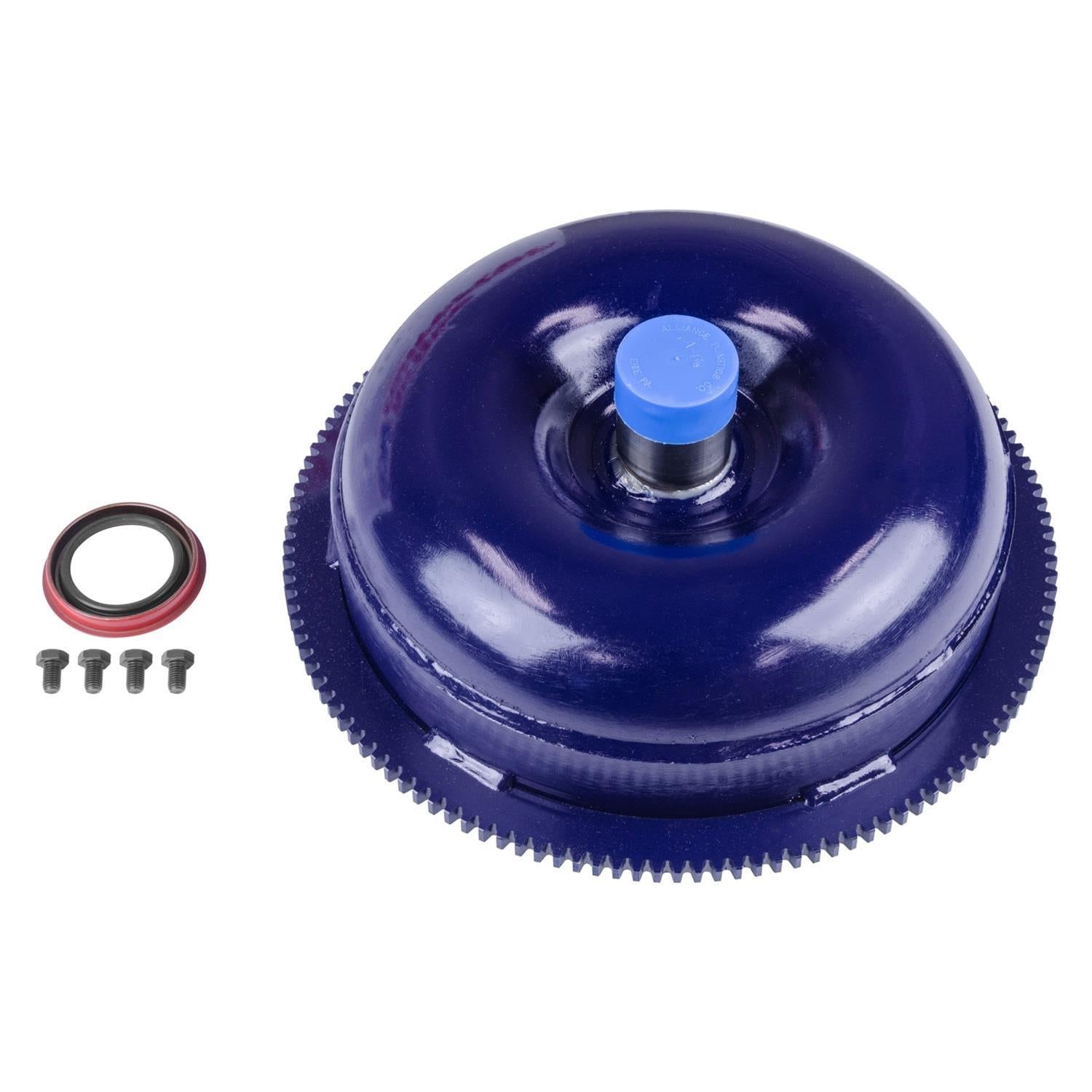 B&M 10415 Holeshot Torque Converter, Mopar 2,300-2,500 RPM Stall Range