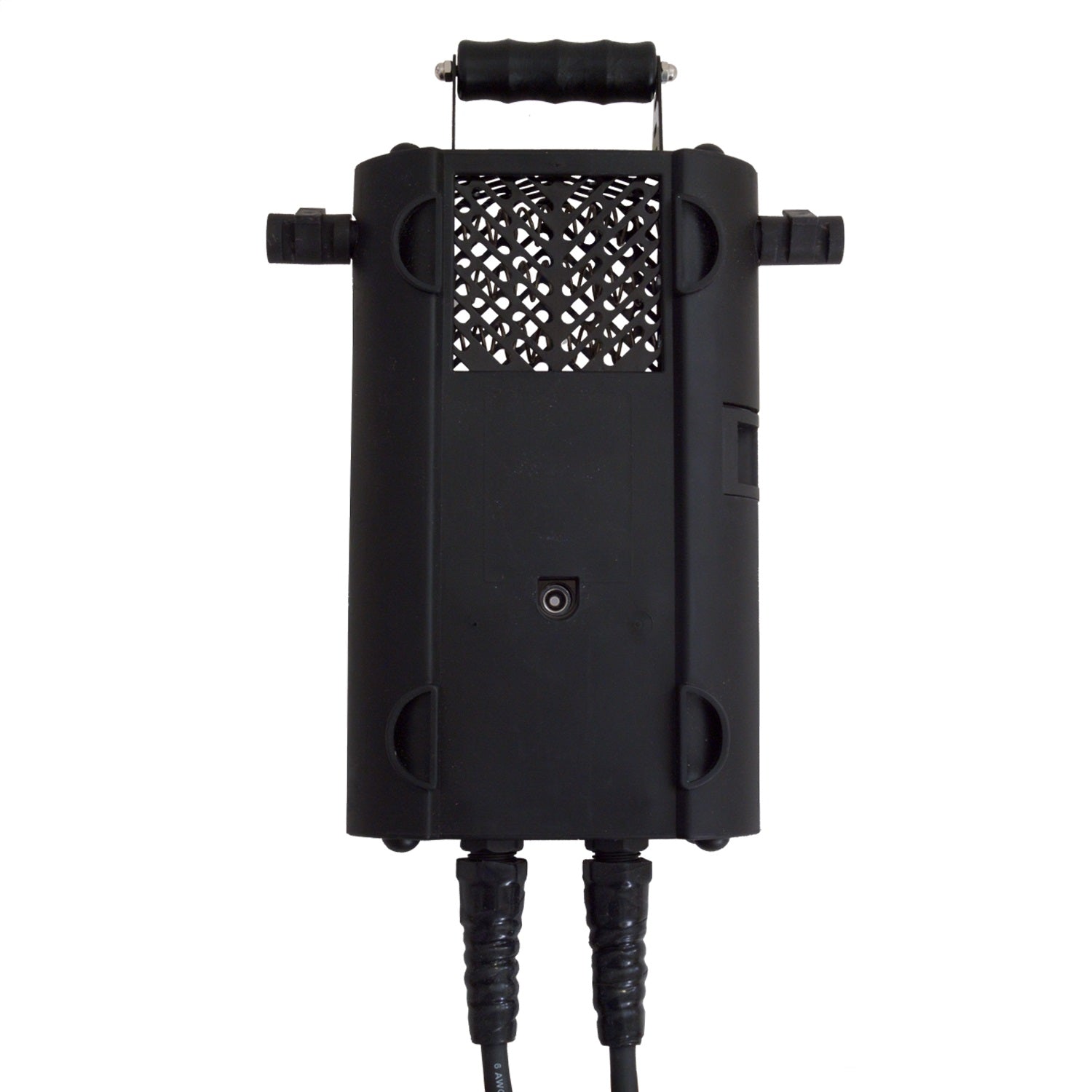 BVA-260 Professional Grade Intelligent Hand Held Electrical System Analyzer Kit W/PR-12 PRINTER