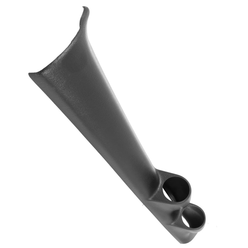 A-PILLAR, FULL, DUAL, 2-1/16", HONDA CIVIC (2DR.) 96-00 EK