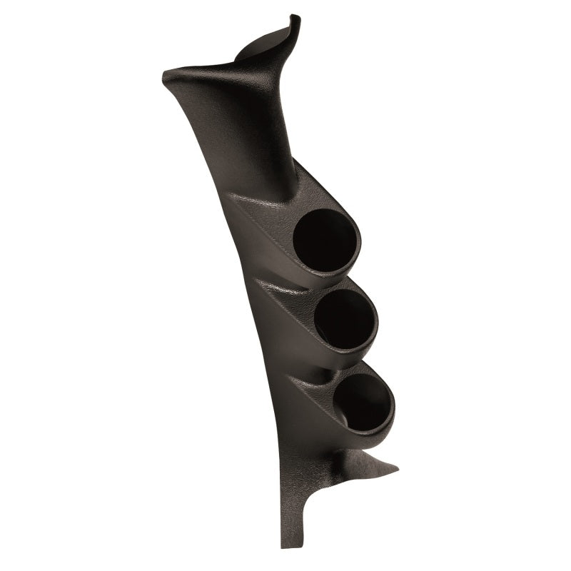 A-PILLAR, FULL, TRIPLE, 2-1/16", FORD SUPER DUTY 99-07