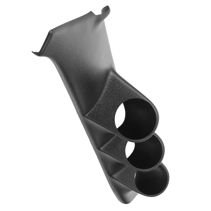 A-PILLAR, FULL, TRIPLE, 2-1/16", BLAZER/S10 86-93