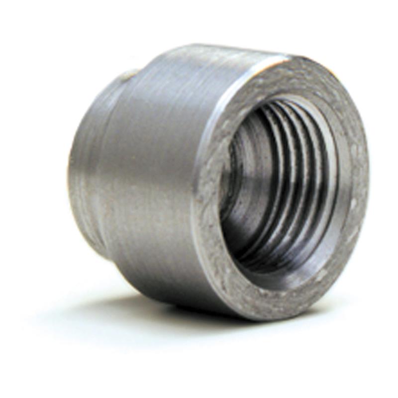 FITTING, WELD CONNECTOR FOR MECH. TEMP. GAUGE