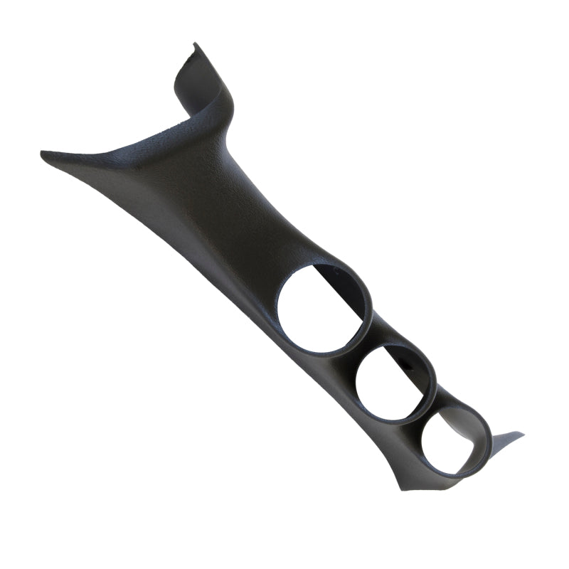 A-PILLAR, FULL, TRIPLE, 2-1/16", FORD SUPER DUTY 08-10